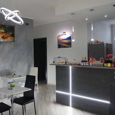 B&B Agrigento Da Tony Palermo מראה חיצוני תמונה