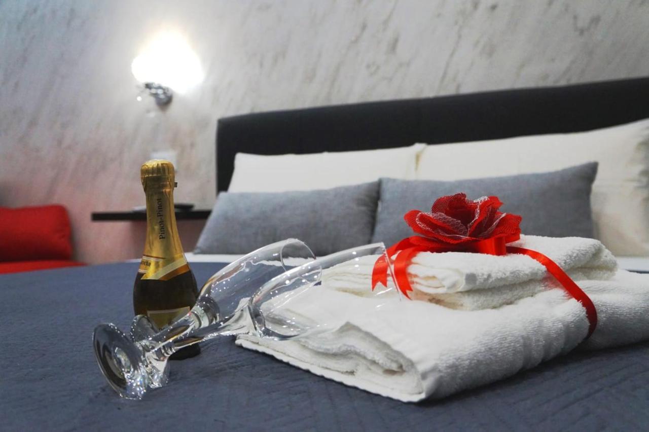B&B Agrigento Da Tony Palermo מראה חיצוני תמונה