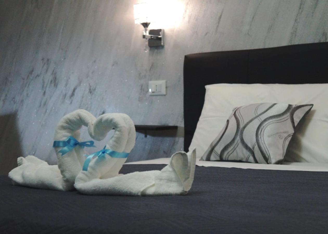 B&B Agrigento Da Tony Palermo מראה חיצוני תמונה