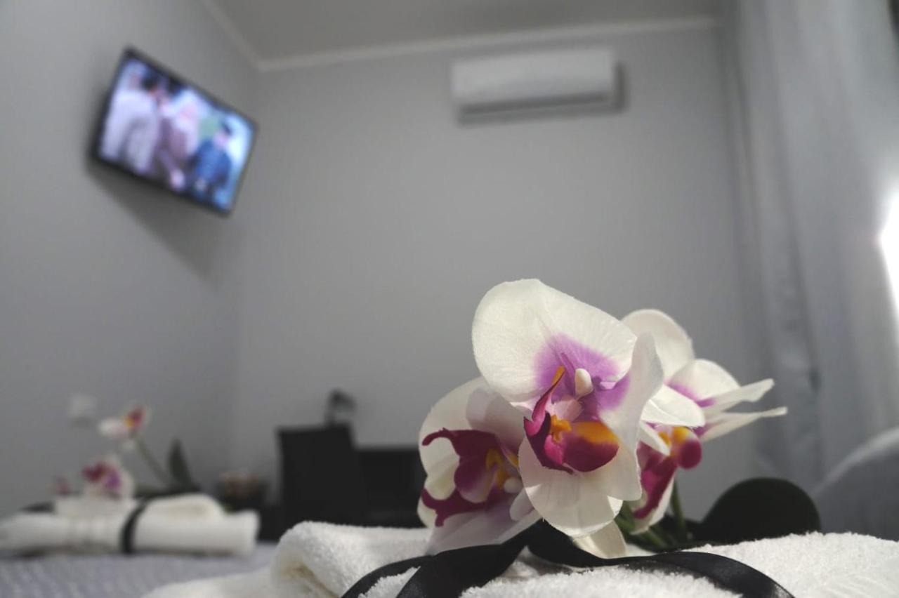 B&B Agrigento Da Tony Palermo מראה חיצוני תמונה