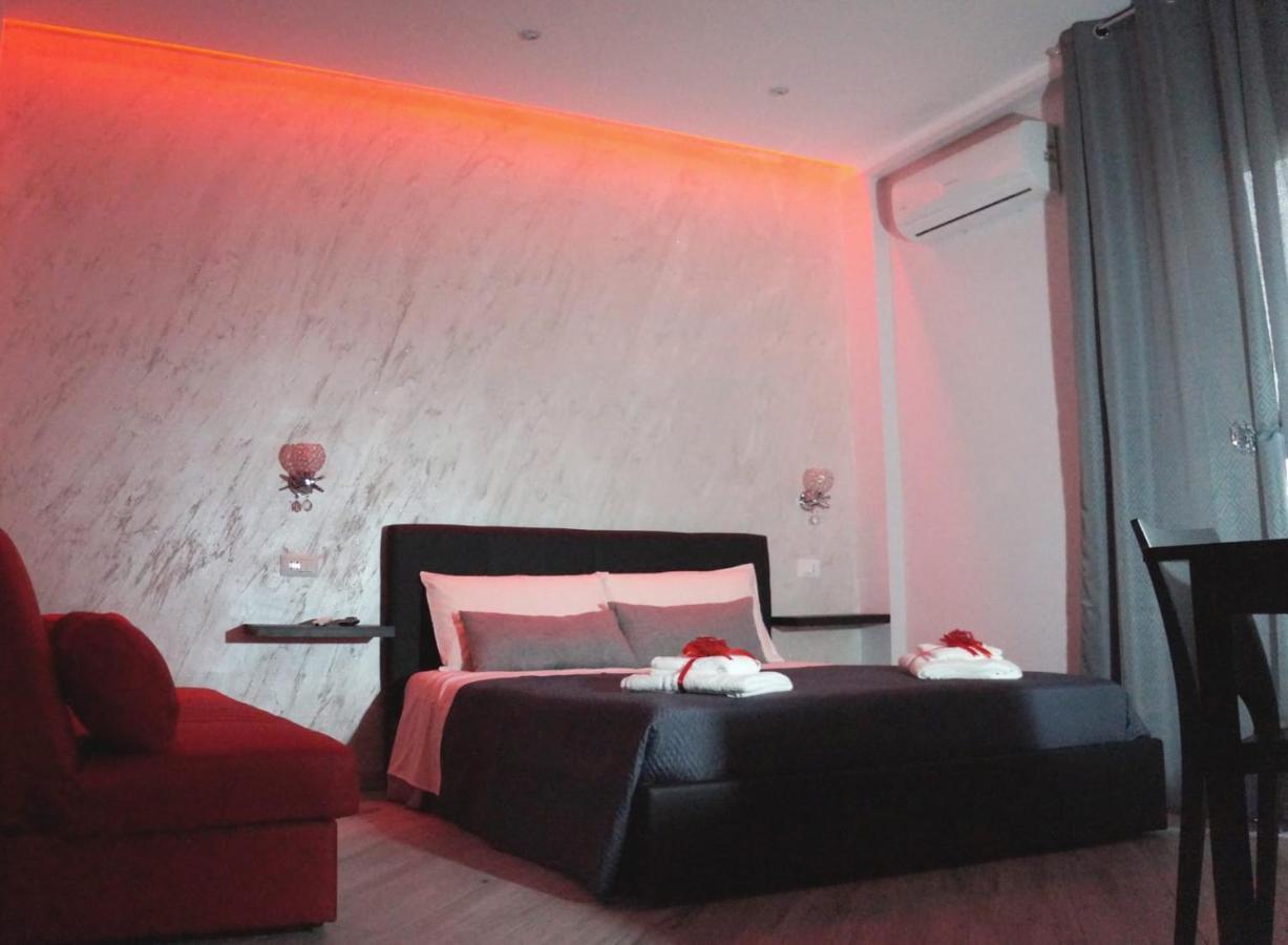 B&B Agrigento Da Tony Palermo מראה חיצוני תמונה