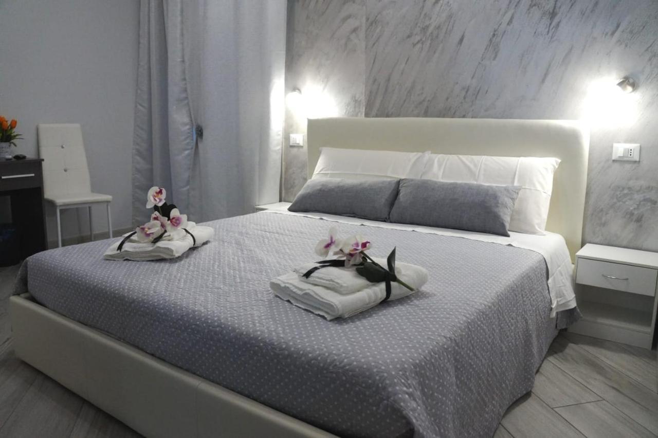 B&B Agrigento Da Tony Palermo מראה חיצוני תמונה