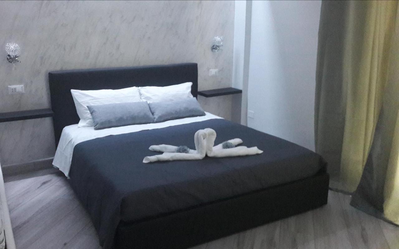 B&B Agrigento Da Tony Palermo מראה חיצוני תמונה