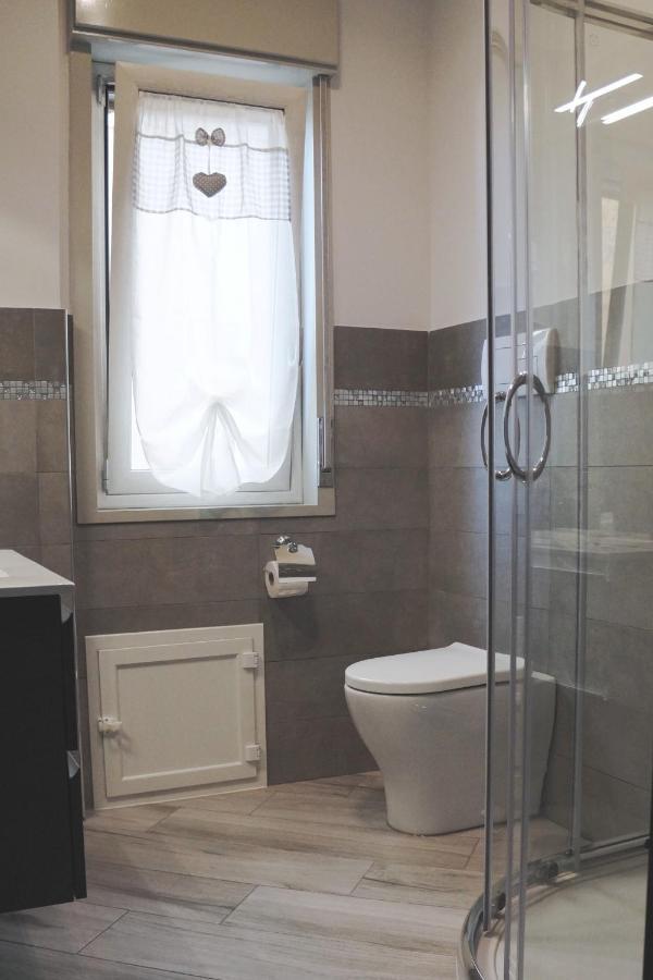 B&B Agrigento Da Tony Palermo מראה חיצוני תמונה