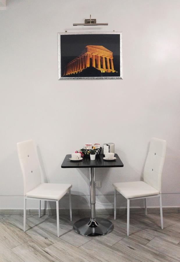 B&B Agrigento Da Tony Palermo מראה חיצוני תמונה