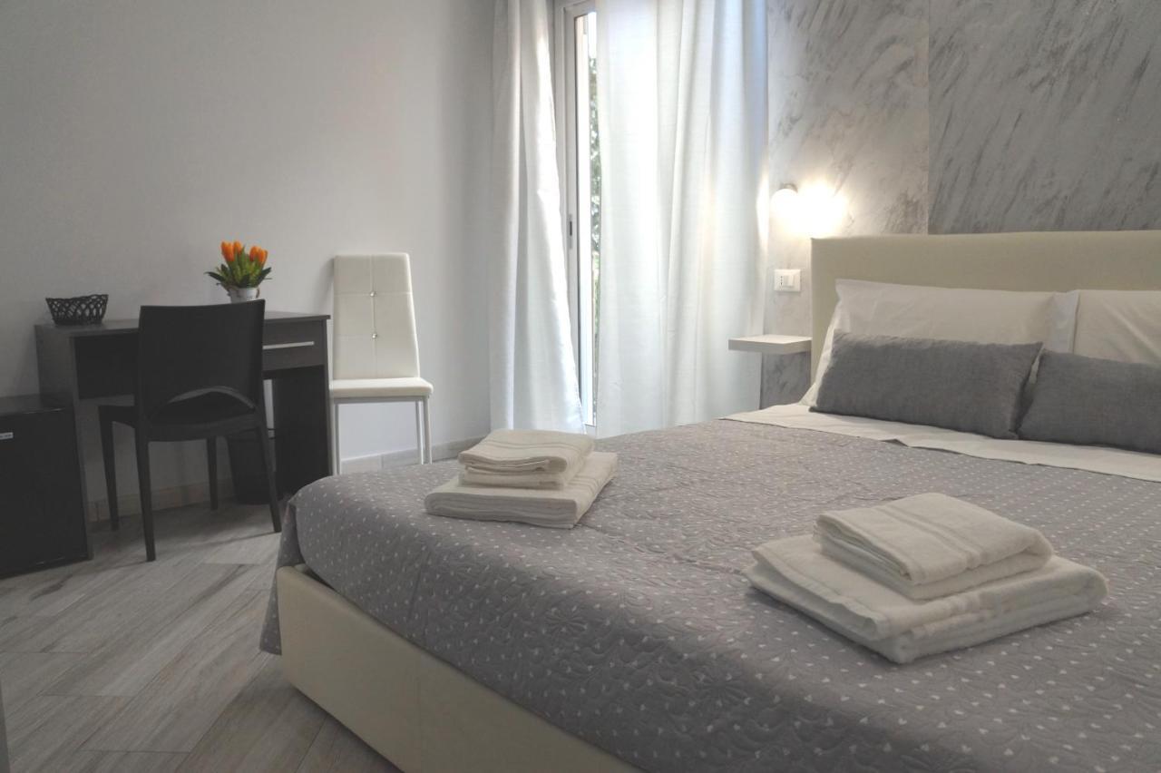B&B Agrigento Da Tony Palermo מראה חיצוני תמונה