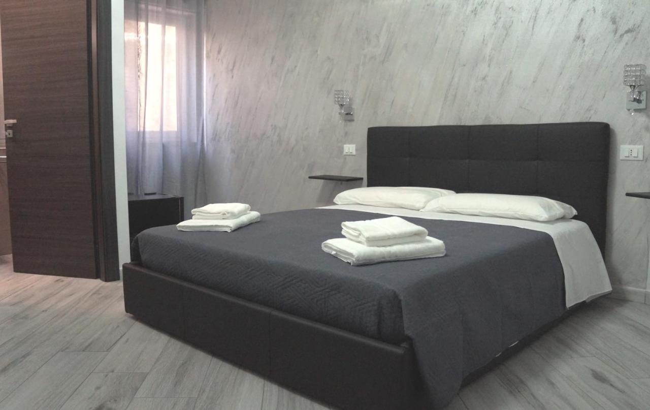 B&B Agrigento Da Tony Palermo מראה חיצוני תמונה