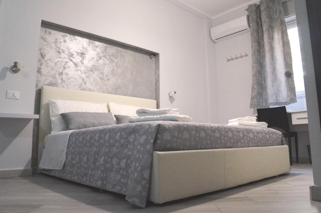 B&B Agrigento Da Tony Palermo מראה חיצוני תמונה