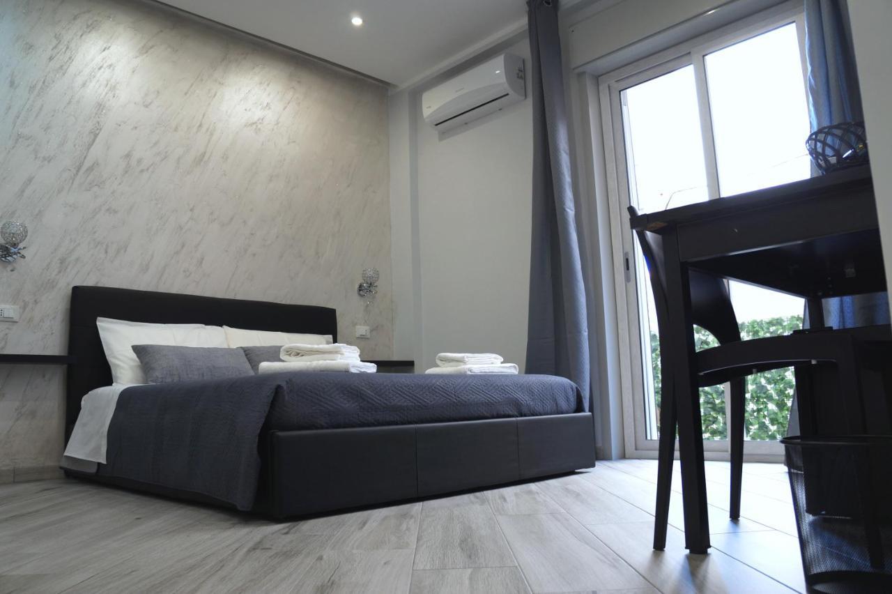 B&B Agrigento Da Tony Palermo מראה חיצוני תמונה