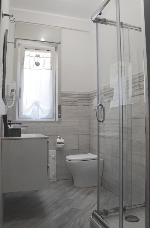 B&B Agrigento Da Tony Palermo מראה חיצוני תמונה
