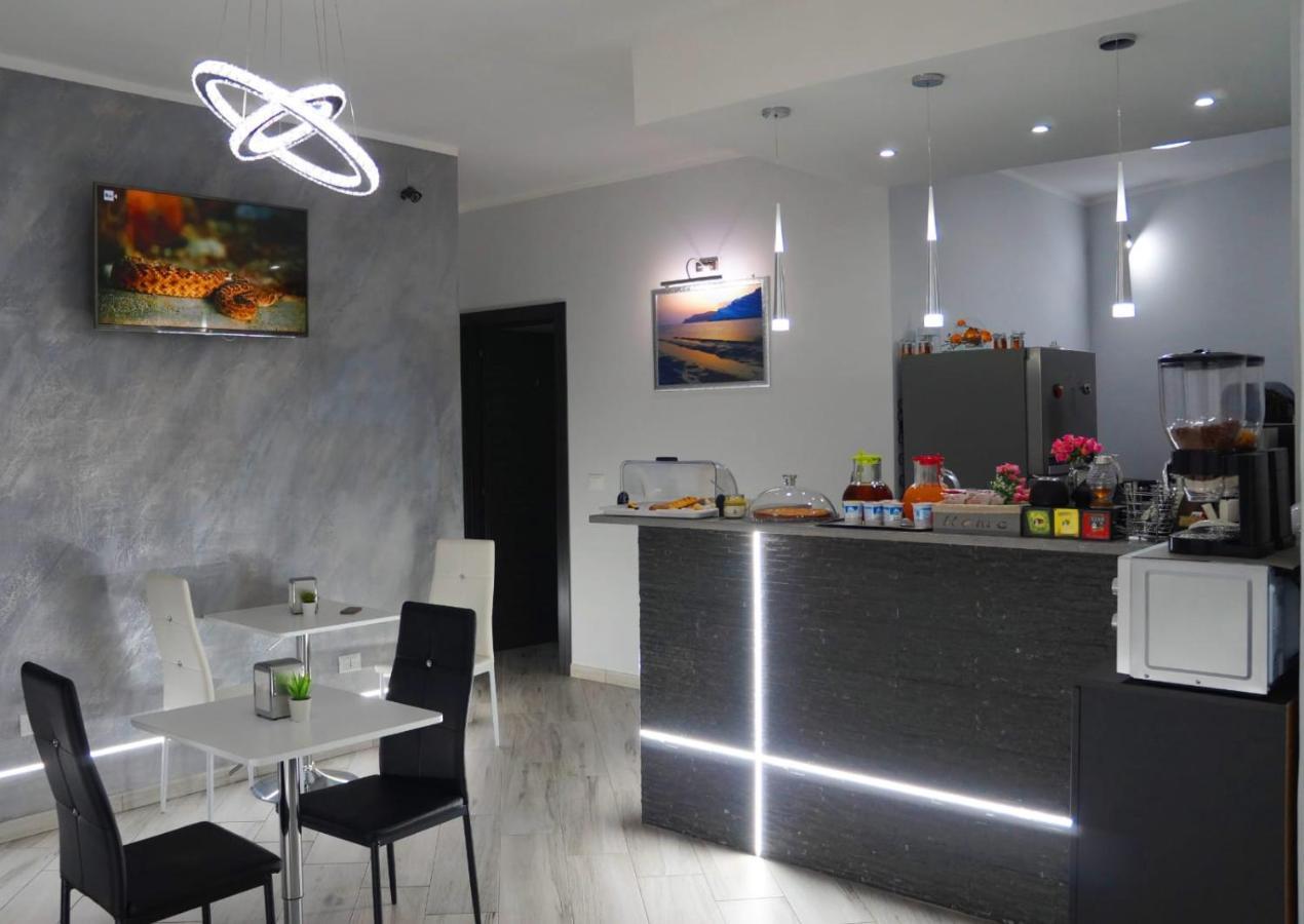 B&B Agrigento Da Tony Palermo מראה חיצוני תמונה