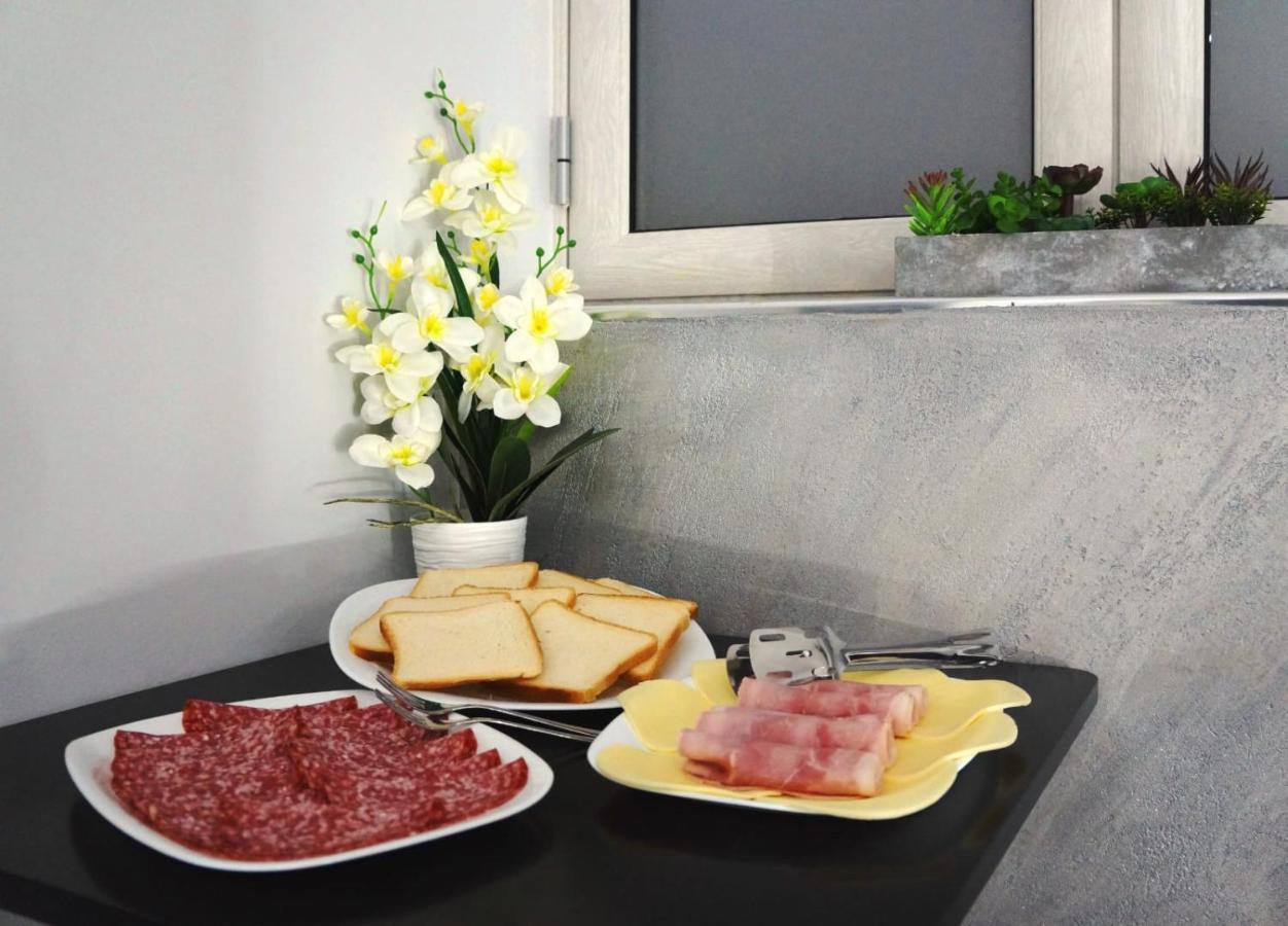 B&B Agrigento Da Tony Palermo מראה חיצוני תמונה