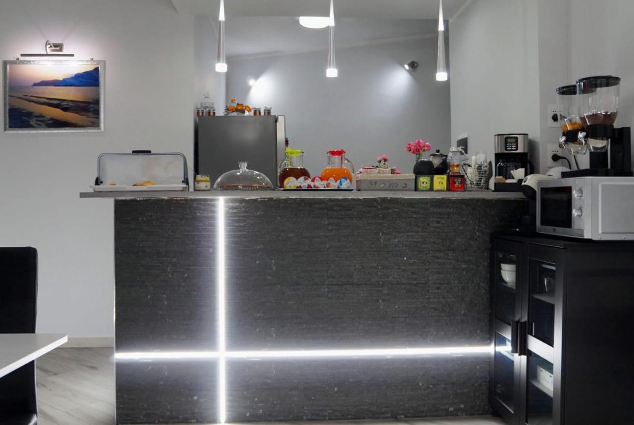 B&B Agrigento Da Tony Palermo מראה חיצוני תמונה